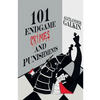 101 Endgame Crimes and Punishments - Paperback