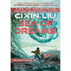 Sea of Dreams: Cixin Liu Graphic Novels #1 - Paperback