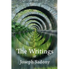 The Writings of Joseph Sadony - Paperback