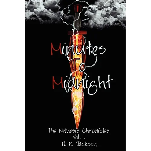 Minutes To Midnight: The Nemesis Chronicles - Paperback