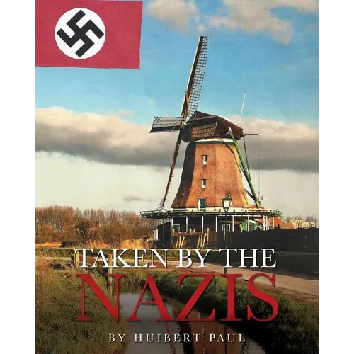 Taken by the Nazis - Paperback