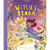 Once Upon a Witch's Broom - Hardcover