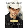 Diary of a Player: How My Musical Heroes Made a Guitar Man Out of Me - Paperback