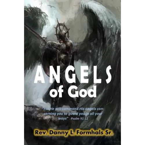 Angels of God - Paperback