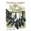 Pinball Games: Arts of Survival in the Nazi and Communist Eras - Paperback