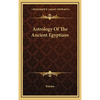 Astrology Of The Ancient Egyptians - Hardcover