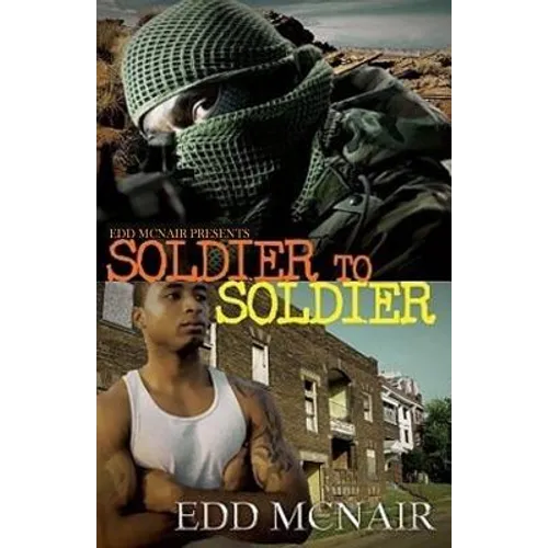 Soldier To Soldier - Paperback