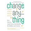 Change Anything: The New Science of Personal Success - Paperback
