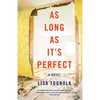 As Long as It's Perfect - Paperback