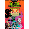 Digital Lizards of Doom Vol. 1: Dizzy Doom - Paperback