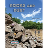 Rocks and Dirt; student text - Paperback