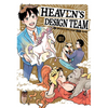 Heaven's Design Team 1 - Paperback