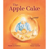 The Apple Cake - Hardcover