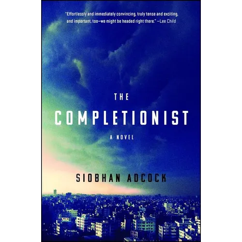 The Completionist - Paperback