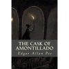 The Cask of Amontillado - Paperback