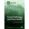 Forest Pathology and Plant Health - Paperback