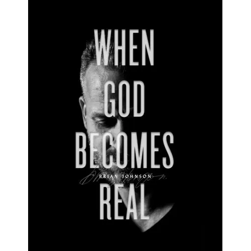 When God Becomes Real - Paperback