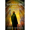 Recommended Daily Humanity - Paperback