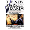 The New Market Wizards: Conversations with America's Top Traders - Paperback
