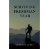Surviving Freshman Year - Paperback