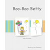 Boo-Boo Betty - Paperback