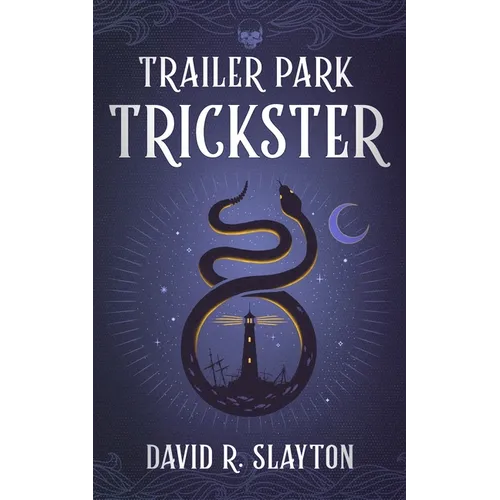 Trailer Park Trickster - Paperback