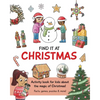Find It At Christmas - Paperback