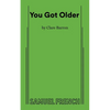 You Got Older - Paperback