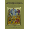 Juridical Atonement: : An Orthodox Christian Refutation - Paperback