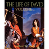 The Life of David Volume I - Paperback