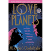 Love Planets - Paperback