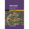 Before Banks - Hardcover
