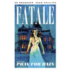 Pray for Rain - Paperback