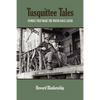 Tusquittee Tales: Stories That Made the Water Dogs Laugh - Paperback