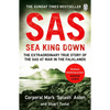 Sas: Sea King Down - Paperback
