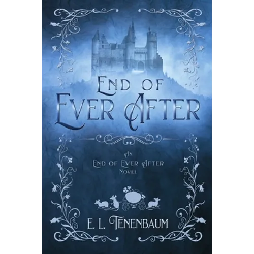 End of Ever After - Paperback