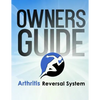 Arthritis Reversal System Manual - Paperback