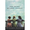 The Saint of Lost Things - Paperback