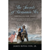 The Secrets of Benjamin Fox: American Fox Tales - Paperback