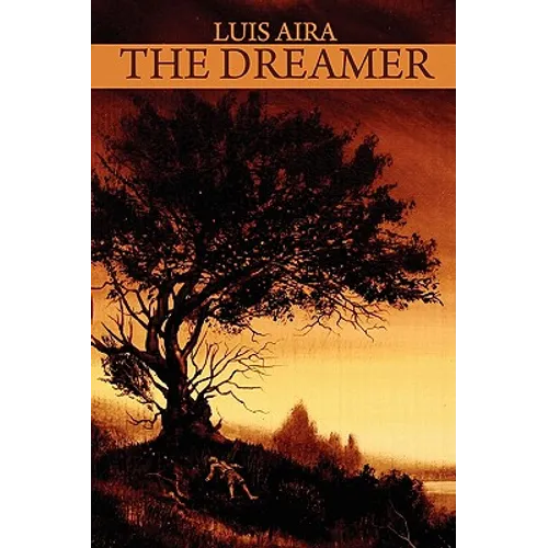 The Dreamer - Paperback