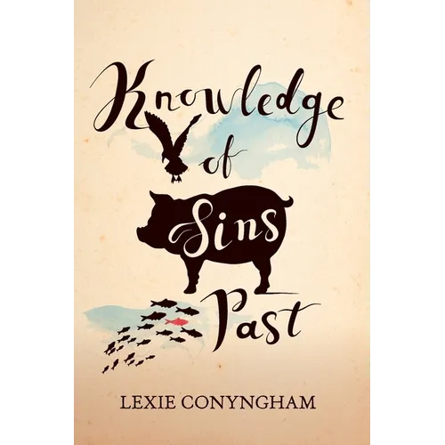 Knowledge of Sins Past - Paperback