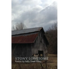 Stony Lonesome - Paperback