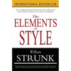 The Elements of Style - Paperback