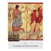 The Etruscans: The History and Culture of the Ancient Italian Civilization that Preceded the Romans - Paperback