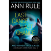 Last Dance, Last Chance - Paperback