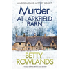 Murder at Larkfield Barn: A totally gripping British cozy mystery - Paperback