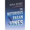 The Notorious Pagan Jones - Paperback