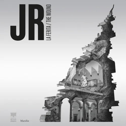 Jr: The Wound - Hardcover