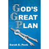 God's Great Plan - Hardcover