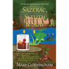 Sazerac, Sleuth & Slay - Paperback